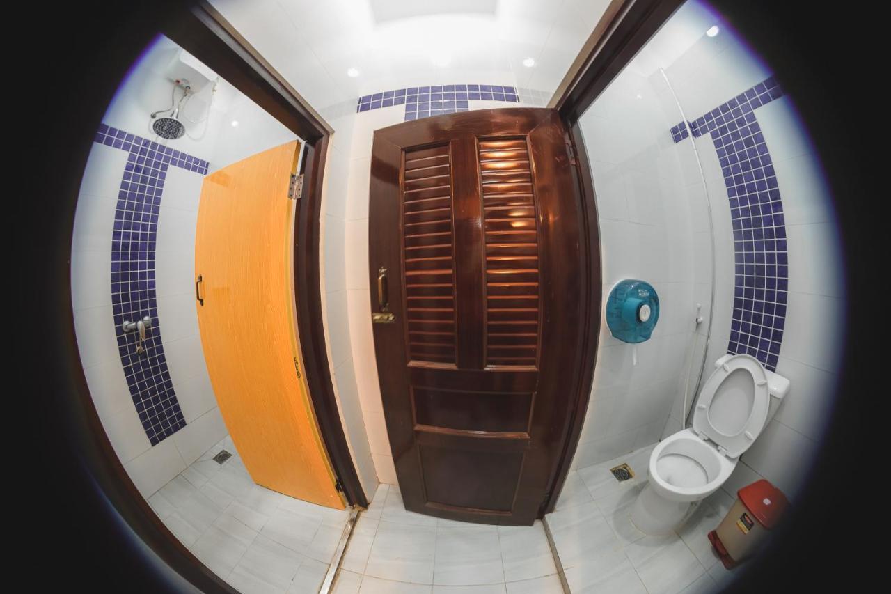 Pooltop Phnom Penh Eksteriør billede